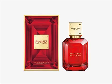 michael kors ruby parfum|Michael Kors fragrantica.